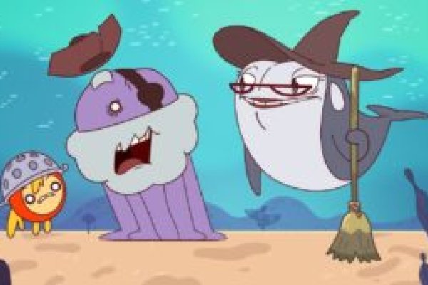 Craken14 at